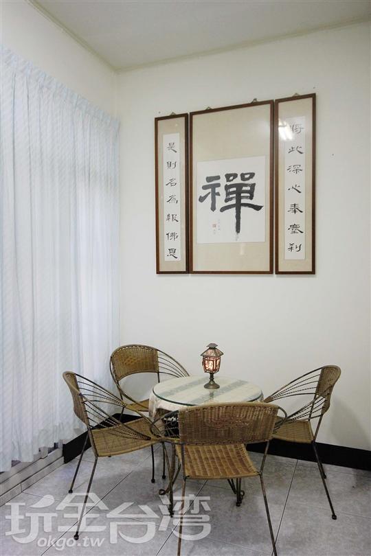 Wen Xin Yuan Homestay Puli Exterior foto