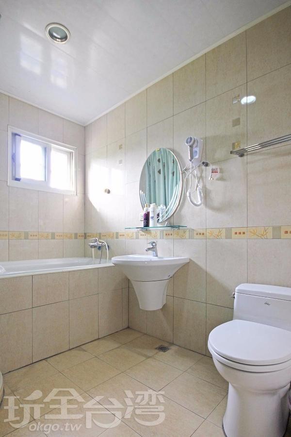 Wen Xin Yuan Homestay Puli Exterior foto